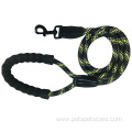 Handle Strong Premium Wrist Dog Leash